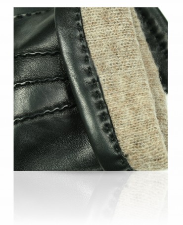 Перчатки Мужские 100_BERLIN/BL//11